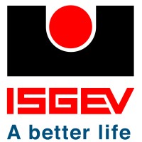 ISGEV S.p.A. logo - Similar company to Acm Engineering