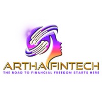 Artha Fintech logo - Similar company to Viletech Computer Solutions