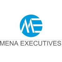 MENA EXECUTIVES logo - Similar company to Mena Staffing Solutions