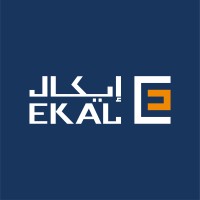 Ekal logo - Similar company to Fazah Industrial Group