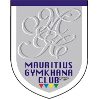 Mauritius Gymkhana Club logo - Similar company to Asia Superyacht Development