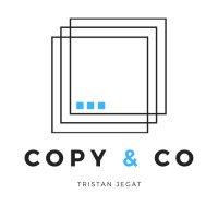 Copy & Co logo - Similar company to Mydpc Design Par Charles Judes