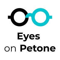 Eyes on Petone logo - Similar company to The Optometric Centre