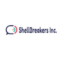 ShellBreakers Inc. logo - Similar company to Vcode - Ai