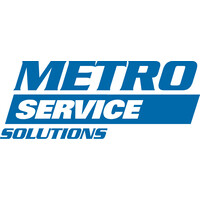 Metro Service Solutions logo - Similar company to Spartan Paving Llc