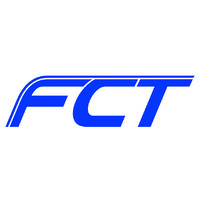 Fullchamp Technologies - Ronal Group logo - Similar company to Ronal  Wheels