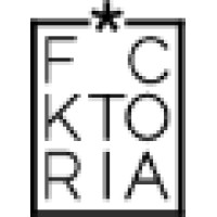 La F*cktoria logo - Similar company to M2Av Eventos 360º