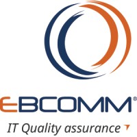 EBCOMM logo - Similar company to Ebcom