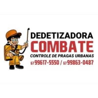 Dedetizadora Combate logo - Similar company to Dedetizadora Acqualimp
