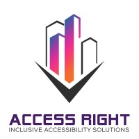 Access Right logo - Similar company to Depic Studio