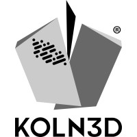 Koln3D Technology SA logo - Similar company to Qualified Am Gmbh