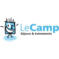 Fondation Le Camp logo - Similar company to Caselec34