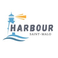 Harbour Saint-Malo logo - Similar company to Kirius