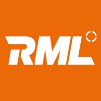 RML Machinery logo - Similar company to Bector Automation Rml