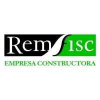 Constructora Remfisc Ltda. logo - Similar company to De La Fuente Y Carpanetti Limitada