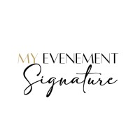 My Événement Signature logo - Similar company to Empreintes Nomades