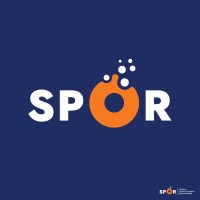 SPOR - Școala Pentru Oameni Responsabili logo - Similar company to Hacking Work