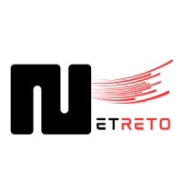 Netreto logo - Similar company to Pro Paxis