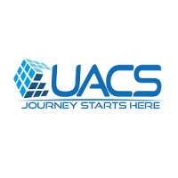 UACS Limited logo - Similar company to Finance Hq