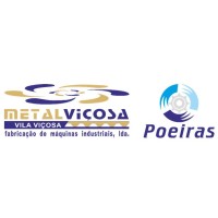 METALVIÇOSA - Fabricação de Máquinas Industriais, Lda. logo - Similar company to Laspi - Ufrj