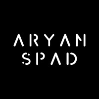 Aryan Spad | آرین اسپاد