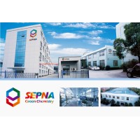 Shanghai Sepna Chemical Technology Co.,Ltd.