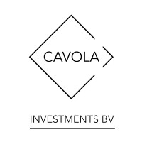 Cavola Investments B.V. logo - Similar company to Esquare Capital Partners