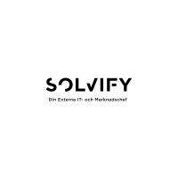 Solvify logo - Similar company to Solvifytech Solutions