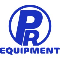 PR Equipment Sales logo - Similar company to Pb Loader Corporation