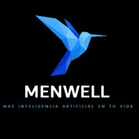 Menwell Robotics logo - Similar company to Menwell Co
