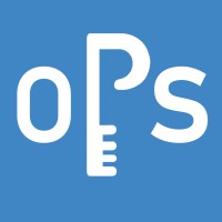 The Open Private School logo - Similar company to Mannheim Foundation