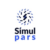 Simulpars logo - Similar company to Betacompany