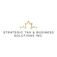 Strategic Tax & Business Solutions Inc. (2023) logo - Similar company to Cpg Media