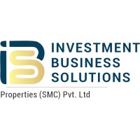 IBS Properties logo - Similar company to Sadiqeen Group
