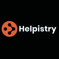 Helpistry logo - Similar company to Karuna Group