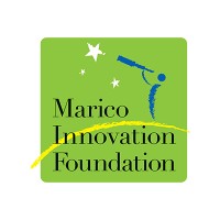 Marico Innovation Foundation logo - Similar company to Ascent