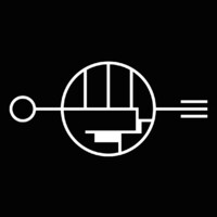 The Wandering Barman logo - Similar company to Heali Ny