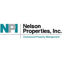 NELSON PROPERTIES INC logo - Similar company to Map Architects