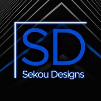 Sekou Designs logo - Similar company to Braive