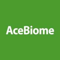 AceBiome logo - Similar company to Corvigo