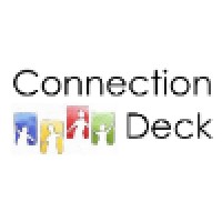 Connection Deck logo - Similar company to Thaumazo