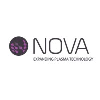 Nova Plasma logo - Similar company to Amedart