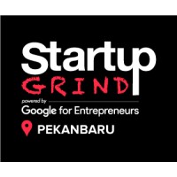 Startup Grind Pekanbaru logo - Similar company to Radio Aditya 87,6 Fm