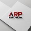 ARP Pixel Waves logo - Similar company to Bhavani Adventure