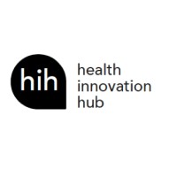 health innovation hub (hih) logo - Similar company to German Association Of Healthcare It Vendors – Bvitg E.V.
