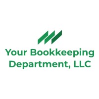 Your Bookkeping Department, LLC logo - Similar company to Tylam Bookkeeping Systems, Llc