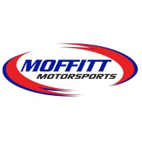 Moffitt Motorsports logo - Similar company to Kestrel