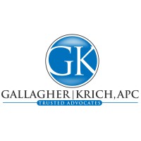 Gallagher Krich, Apc