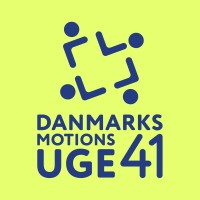 Danmarks Motionsuge (uge 41) logo - Similar company to Timbernest