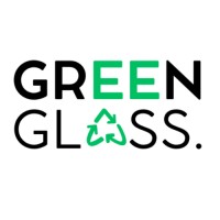 GreenGlass logo - Similar company to Moreati